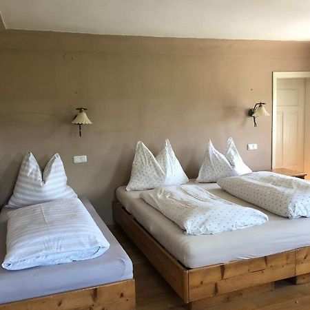 Zimmer In Einem Bauernhaus Anif Eksteriør bilde