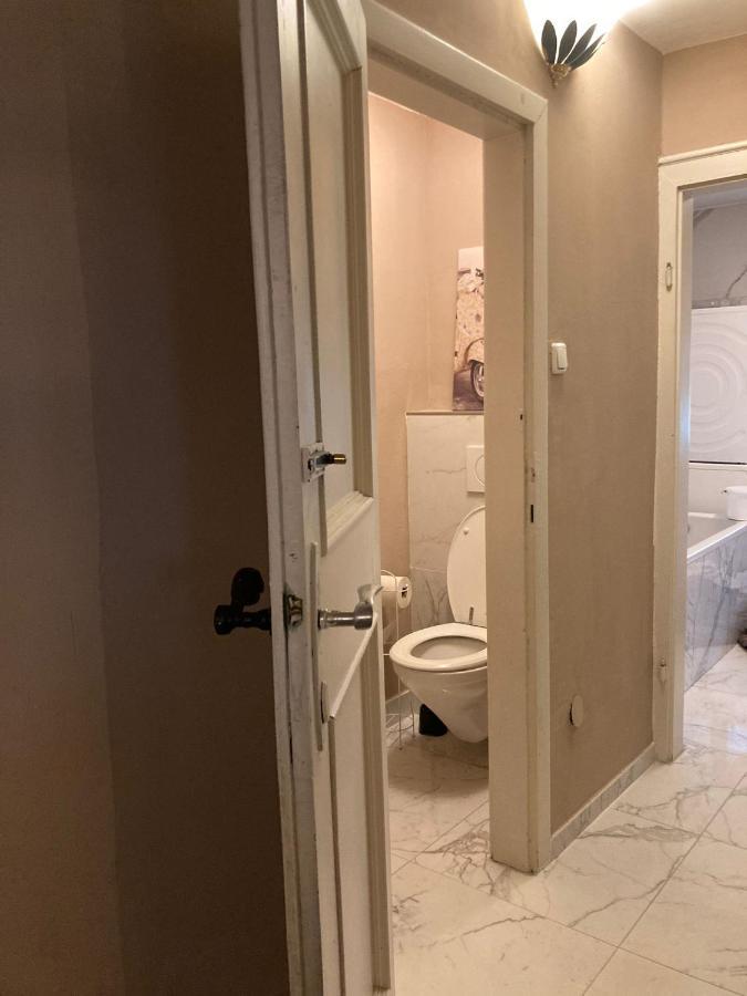 Zimmer In Einem Bauernhaus Anif Eksteriør bilde